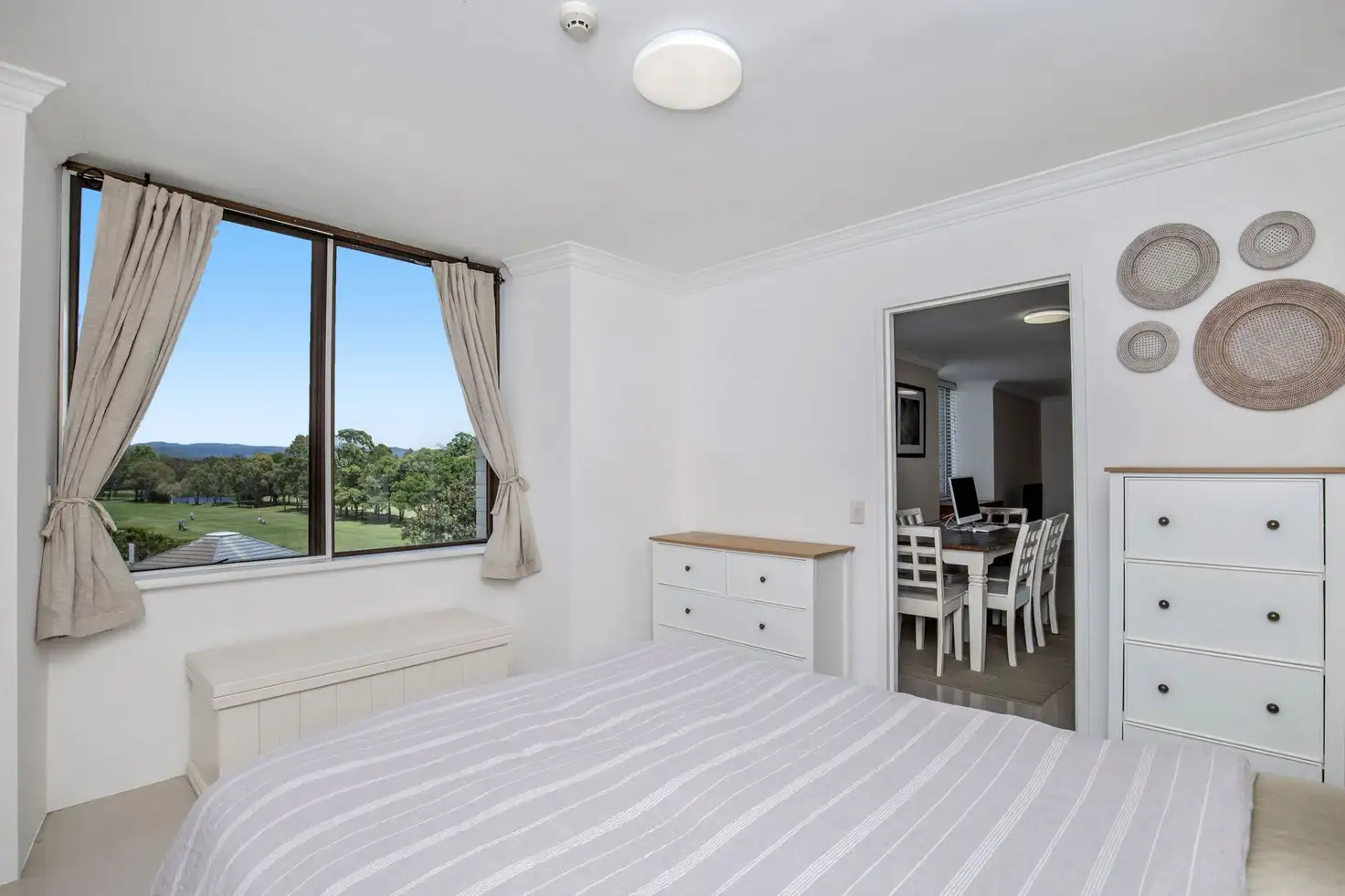 Main view of Homely unit listing, 31/11 Fairway Drive, Clear Island Waters QLD 4226