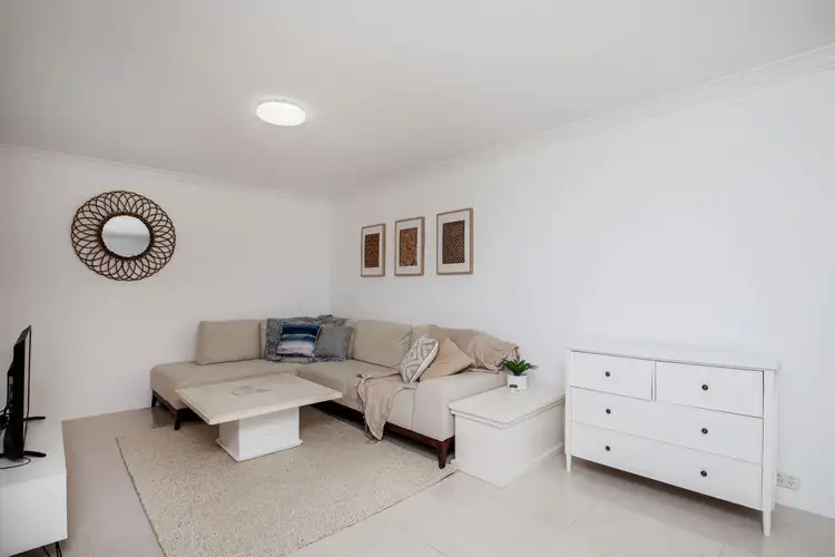 Second view of Homely unit listing, 31/11 Fairway Drive, Clear Island Waters QLD 4226