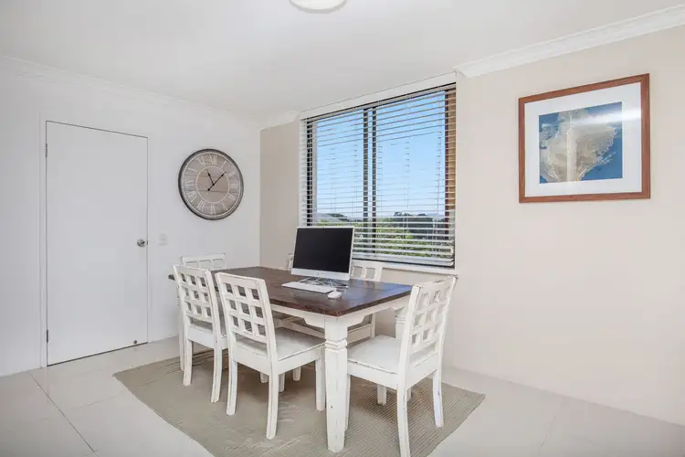 Seventh view of Homely unit listing, 31/11 Fairway Drive, Clear Island Waters QLD 4226
