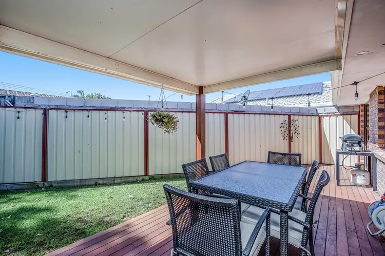 Second view of Homely semi-detached listing, 2/3 Sanctuary Court, Coombabah QLD 4216
