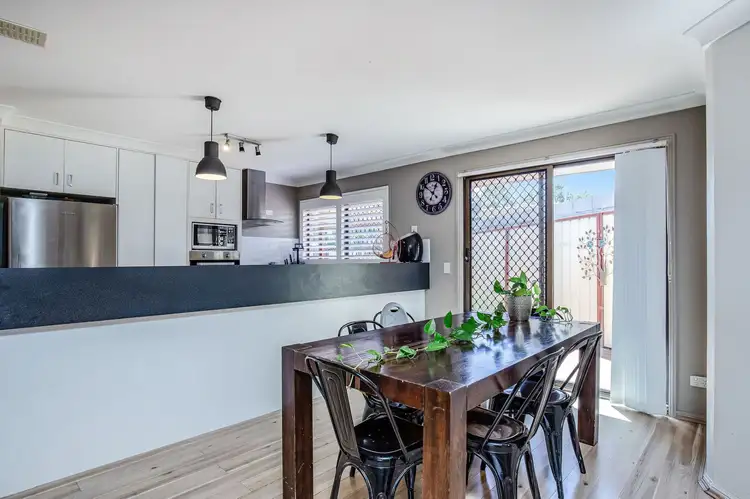 Third view of Homely semi-detached listing, 2/3 Sanctuary Court, Coombabah QLD 4216