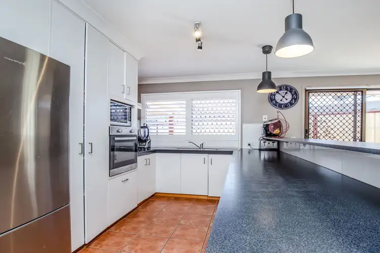 Fifth view of Homely semi-detached listing, 2/3 Sanctuary Court, Coombabah QLD 4216
