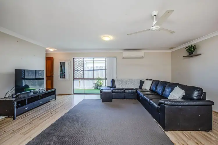 Sixth view of Homely semi-detached listing, 2/3 Sanctuary Court, Coombabah QLD 4216