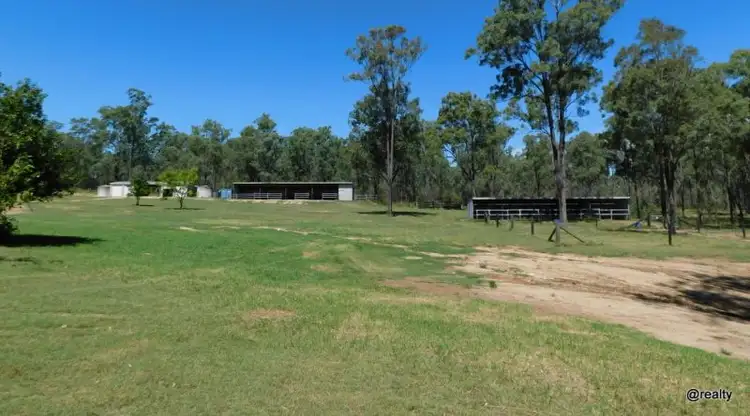 Sixth view of Homely rural property listing, 100 Bushnells Road, Nanango QLD 4615