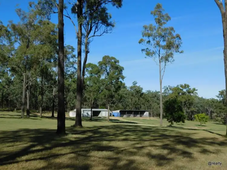 Seventh view of Homely rural property listing, 100 Bushnells Road, Nanango QLD 4615