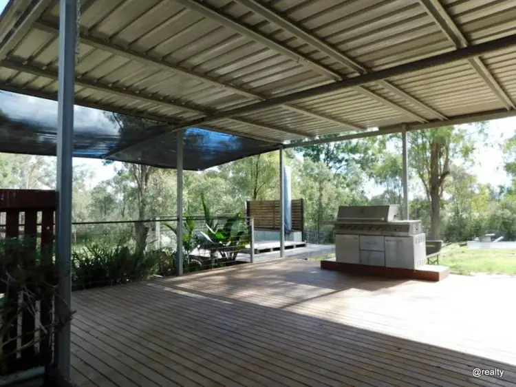 Third view of Homely rural property listing, 34 Devereux Drive, Nanango QLD 4615