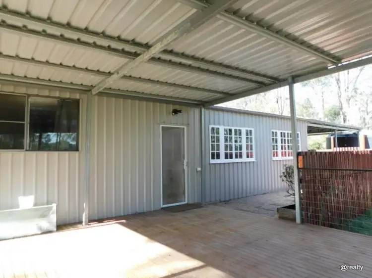 Fourth view of Homely rural property listing, 34 Devereux Drive, Nanango QLD 4615