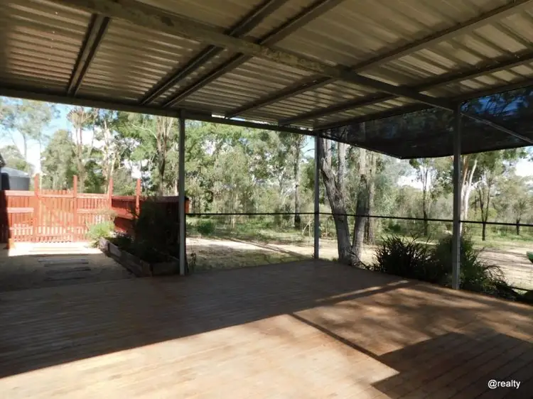 Fifth view of Homely rural property listing, 34 Devereux Drive, Nanango QLD 4615
