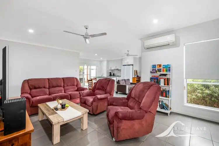 Fifth view of Homely semi-detached listing, 2/12 Topaz Drive, Caloundra West QLD 4551