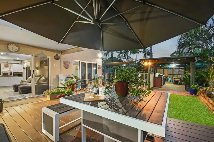 Main view of Homely house listing, 1 Nowland Avenue, Cranbrook QLD 4814