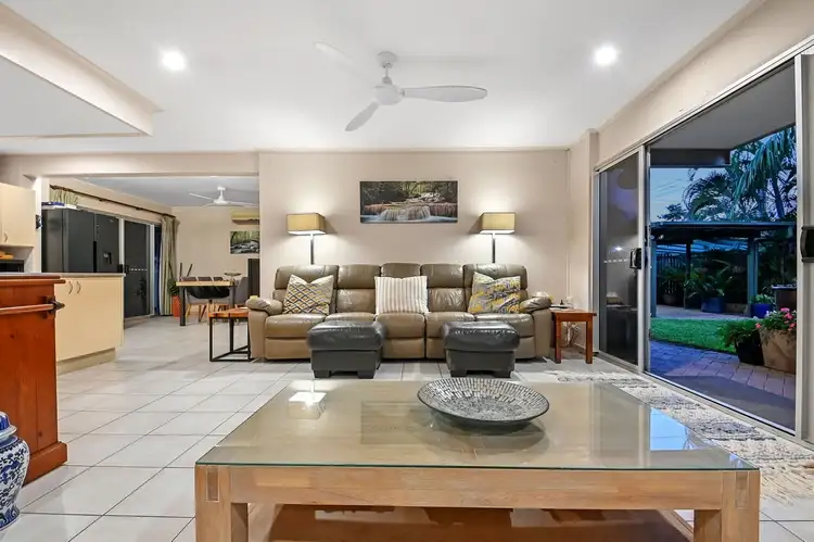Third view of Homely house listing, 1 Nowland Avenue, Cranbrook QLD 4814