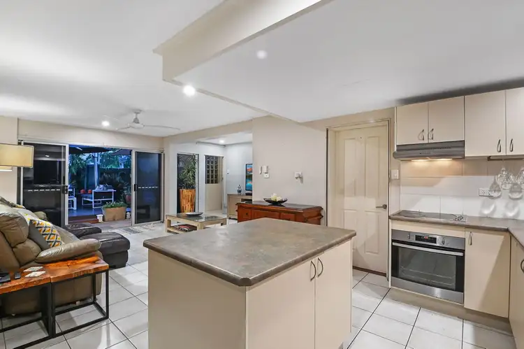 Fourth view of Homely house listing, 1 Nowland Avenue, Cranbrook QLD 4814