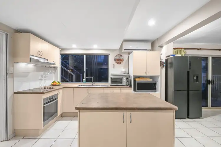 Fifth view of Homely house listing, 1 Nowland Avenue, Cranbrook QLD 4814