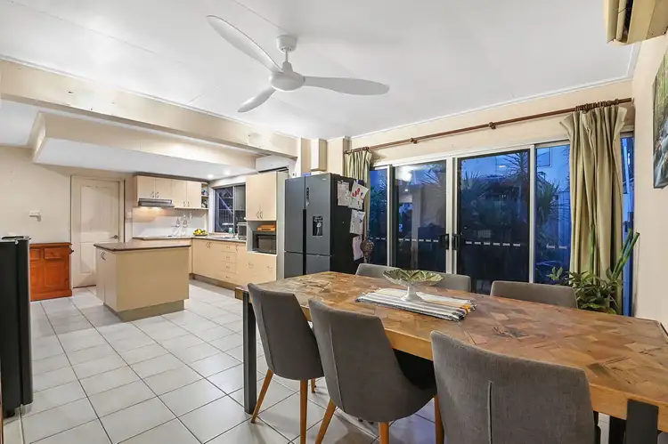 Sixth view of Homely house listing, 1 Nowland Avenue, Cranbrook QLD 4814