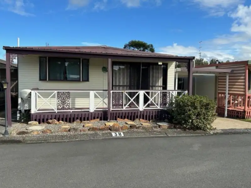Main view of Homely house listing, 38/4 Gimberts Road, Morisset NSW 2264