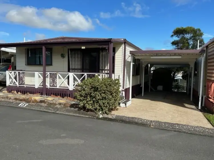 Second view of Homely house listing, 38/4 Gimberts Road, Morisset NSW 2264