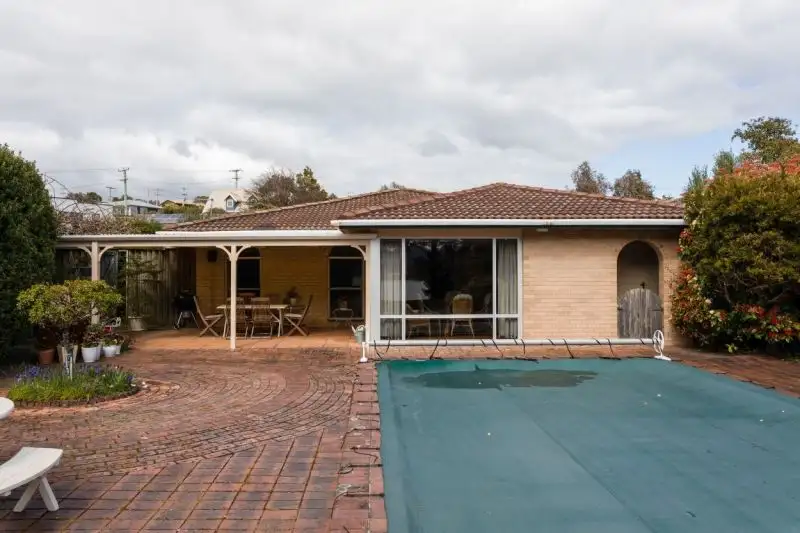 Main view of Homely house listing, 22 Beach Road, Legana TAS 7277