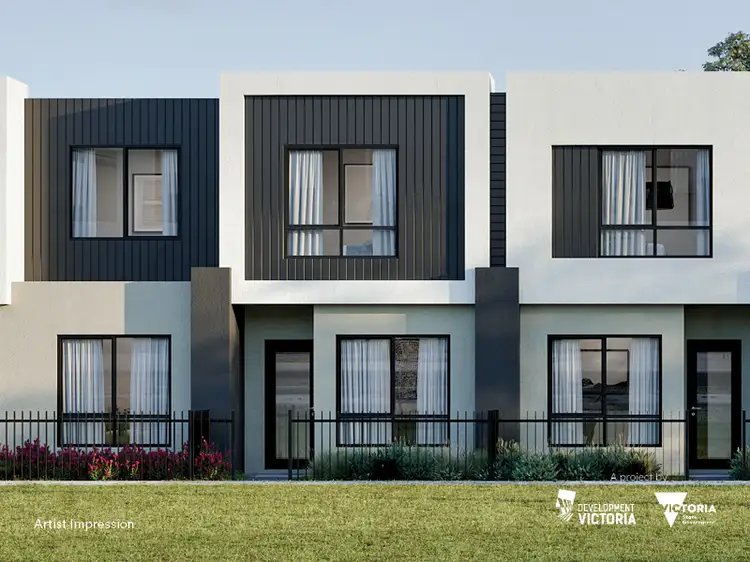 Lot 218 Frit Lane, Officer VIC 3809