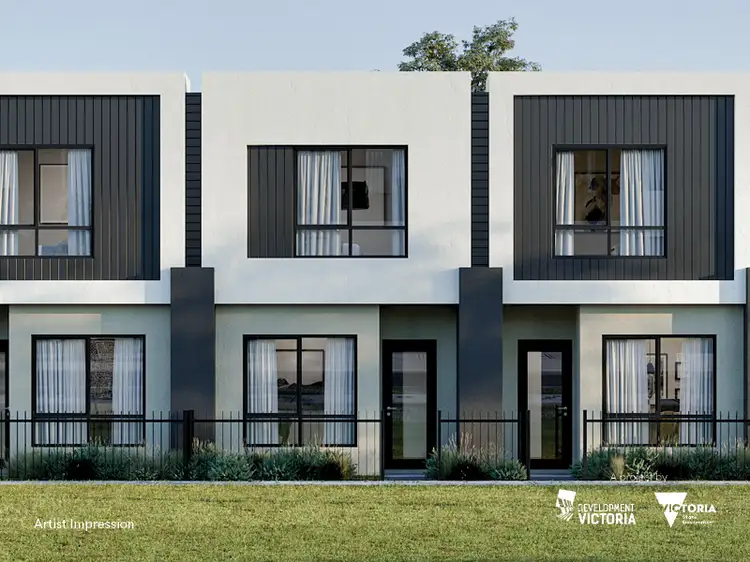 Lot 217 Frit Lane, Officer VIC 3809