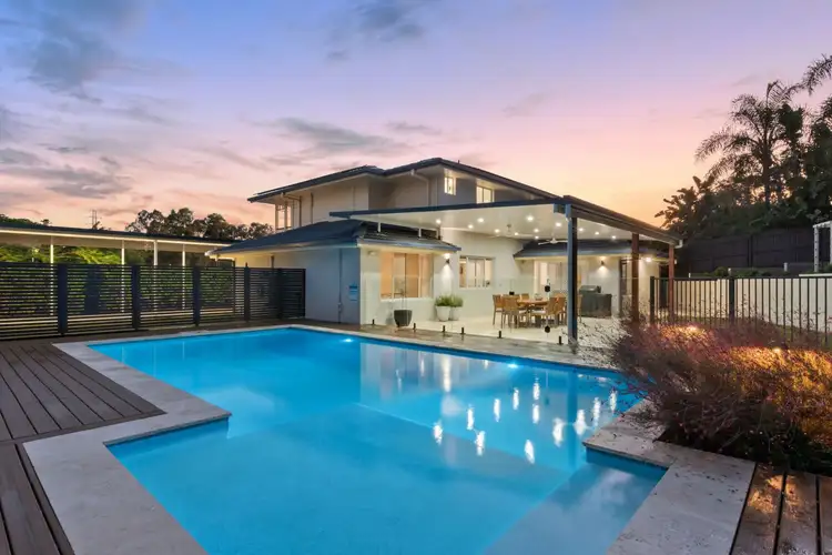 Main view of Homely house listing, 80 The Boulevard, Albany Creek QLD 4035