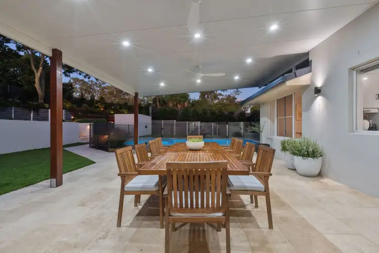 Second view of Homely house listing, 80 The Boulevard, Albany Creek QLD 4035