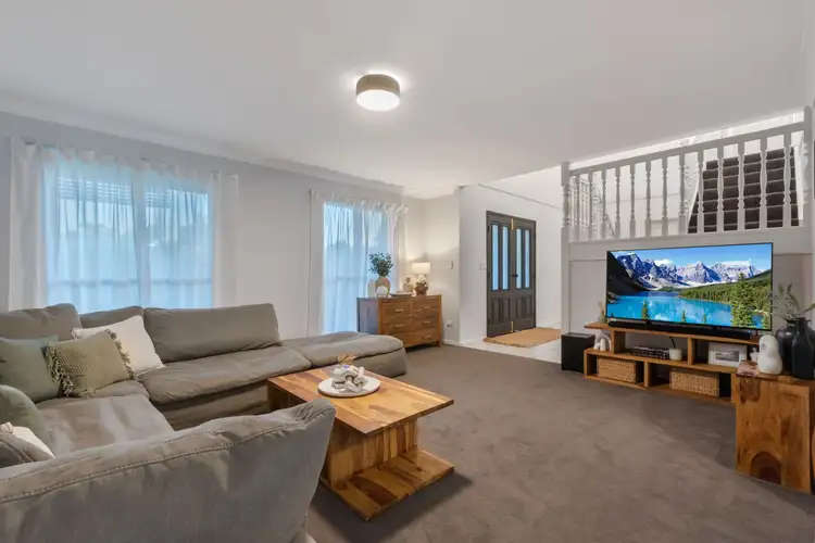 Fourth view of Homely house listing, 80 The Boulevard, Albany Creek QLD 4035