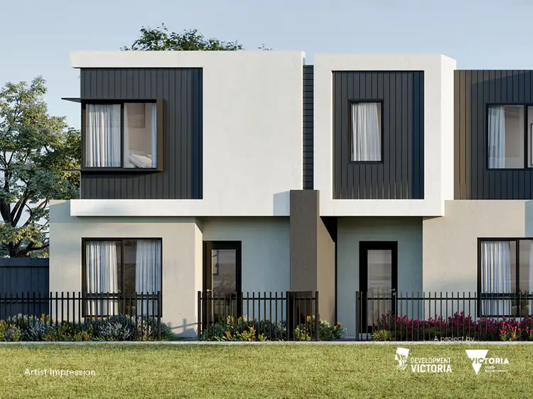 Lot 220 Frit Lane, Officer VIC 3809