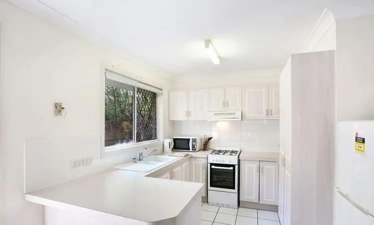 Main view of Homely house listing, 46 Oldbury Place, Forest Lake QLD 4078