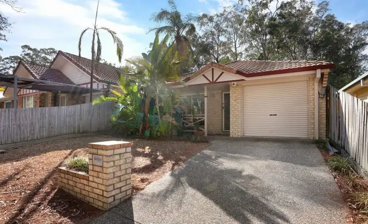 Seventh view of Homely house listing, 46 Oldbury Place, Forest Lake QLD 4078