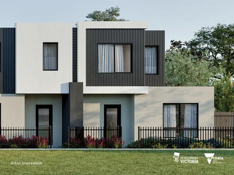 Lot 214 Frit Lane, Officer VIC 3809