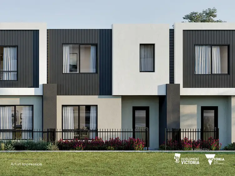 Lot 215 Frit Lane, Officer VIC 3809