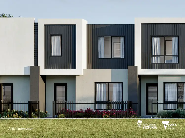 Lot 219 Frit Lane, Officer VIC 3809