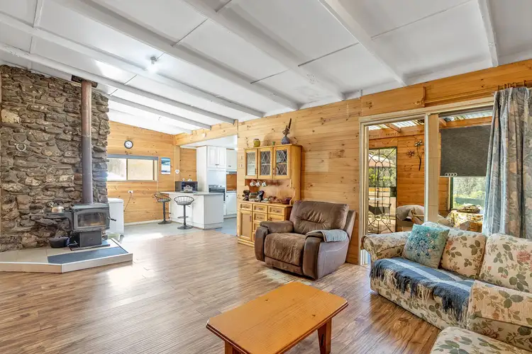 Third view of Homely house listing, 2213 Victoria Valley Road, Victoria Valley TAS 7140
