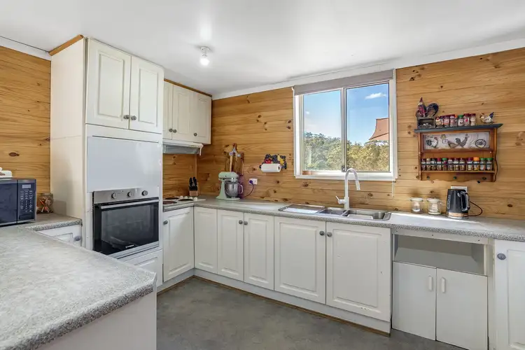 Fourth view of Homely house listing, 2213 Victoria Valley Road, Victoria Valley TAS 7140