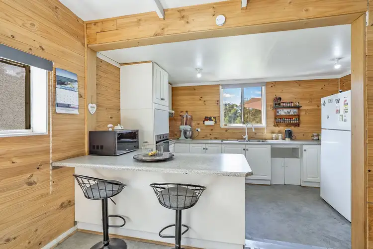 Fifth view of Homely house listing, 2213 Victoria Valley Road, Victoria Valley TAS 7140