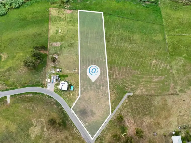 Second view of Homely other listing, 22 clarkes crossing, Vacy NSW 2421