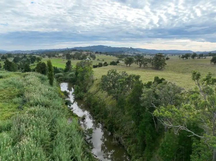 Fourth view of Homely other listing, 22 clarkes crossing, Vacy NSW 2421