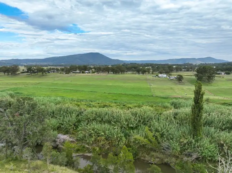 Fifth view of Homely other listing, 22 clarkes crossing, Vacy NSW 2421