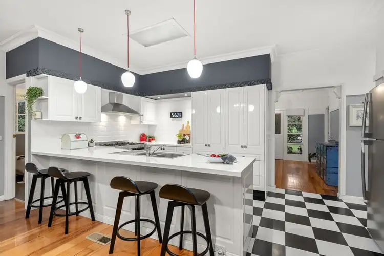 Second view of Homely house listing, 1225 Mount Dandenong Tourist Road, Kalorama VIC 3766