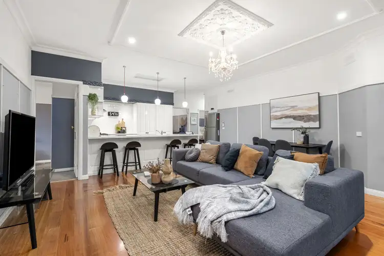 Third view of Homely house listing, 1225 Mount Dandenong Tourist Road, Kalorama VIC 3766