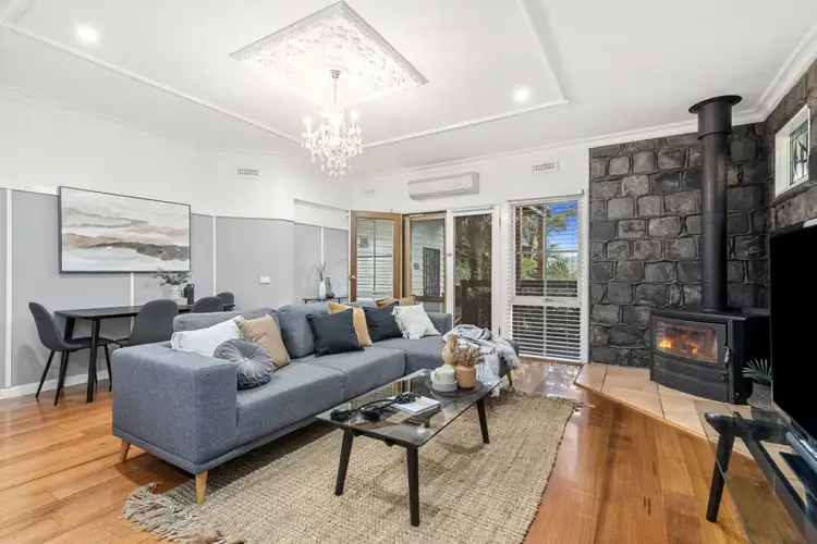 Fourth view of Homely house listing, 1225 Mount Dandenong Tourist Road, Kalorama VIC 3766