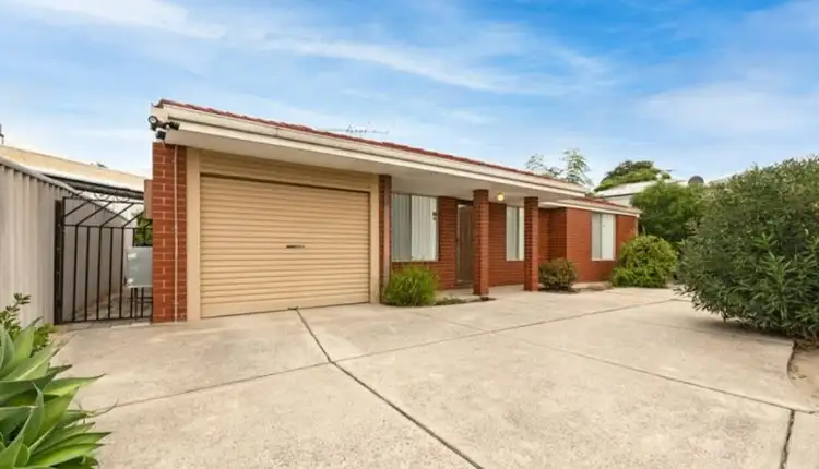 140B Woodrow Avenue, Dianella WA 6059