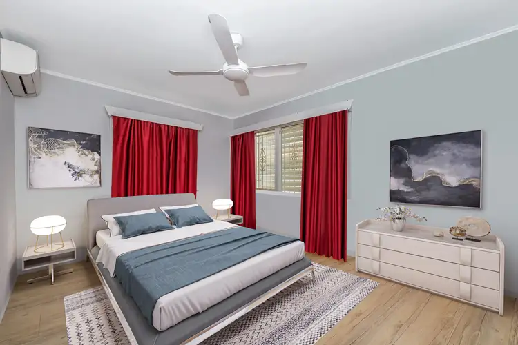 Fourth view of Homely house listing, 14 Fitzroy Street, Cranbrook QLD 4814