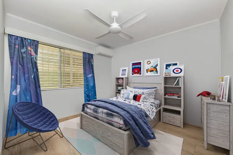 Sixth view of Homely house listing, 14 Fitzroy Street, Cranbrook QLD 4814