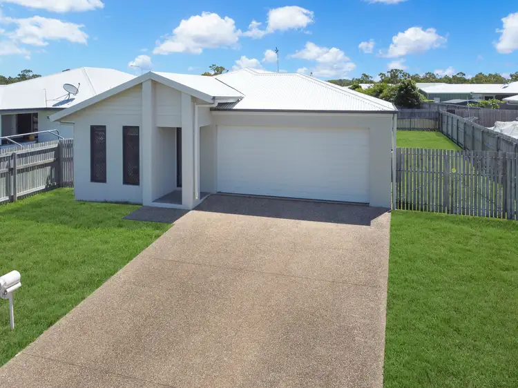 Main view of Homely house listing, 15 Gotham Loop, Deeragun QLD 4818