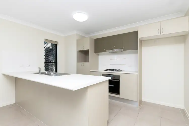 Third view of Homely house listing, 15 Gotham Loop, Deeragun QLD 4818