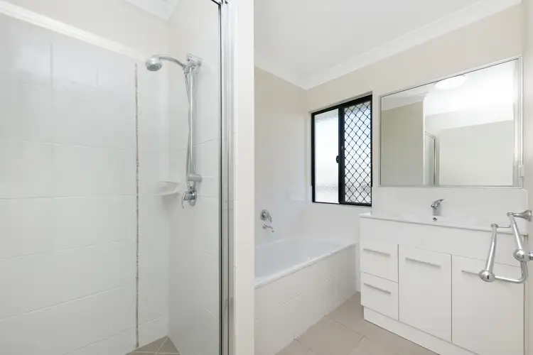 Fourth view of Homely house listing, 15 Gotham Loop, Deeragun QLD 4818