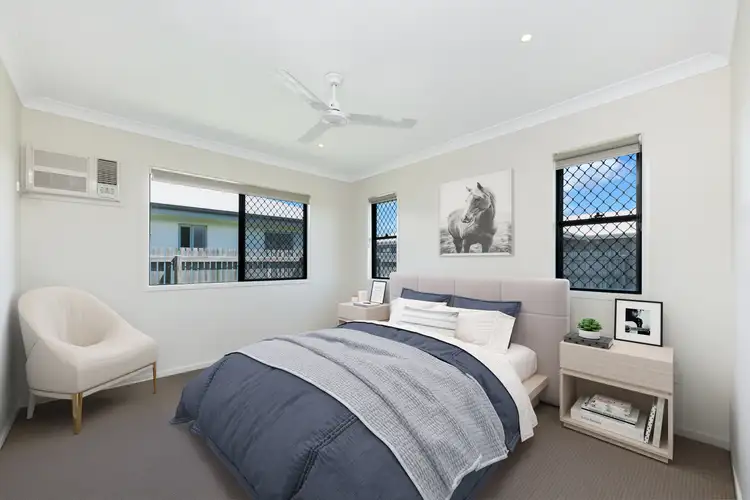 Fifth view of Homely house listing, 15 Gotham Loop, Deeragun QLD 4818