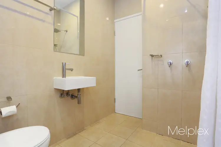Fifth view of Homely apartment listing, 1509/480 Collins Street, Melbourne VIC 3000
