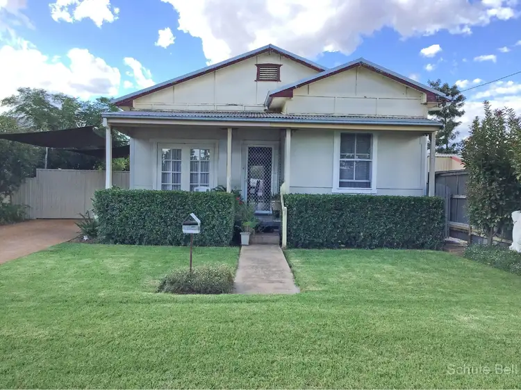 Main view of Homely house listing, 119B Minore St, Narromine NSW 2821